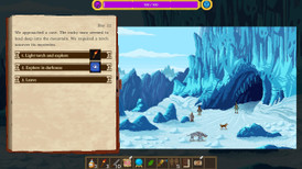 The Curious Expedition screenshot 4