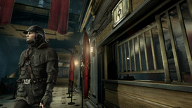 Thief screenshot 5