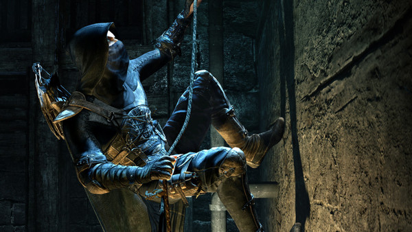 Thief screenshot 1