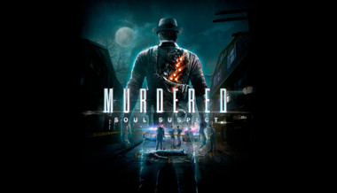 Murdered: Soul Suspect