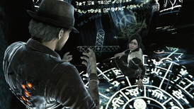 Murdered: Soul Suspect screenshot 2