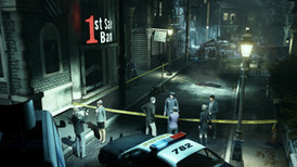 Murdered: Soul Suspect (Xbox ONE / Xbox Series X|S) screenshot 4