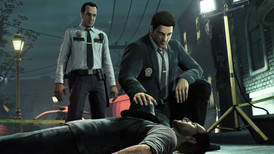 Murdered: Soul Suspect (Xbox ONE / Xbox Series X|S) screenshot 5