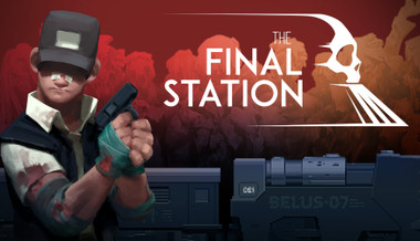The Final Station - PC & Mac (Steam)