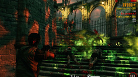 The Haunted: Hells Reach screenshot 4
