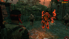 The Haunted: Hells Reach screenshot 3