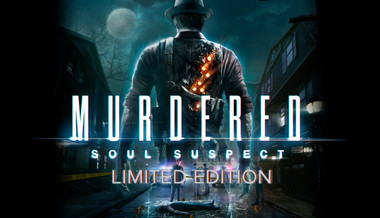 Murdered: Soul Suspect (Édition spéciale)