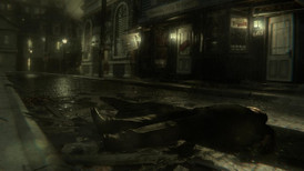 Murdered: Soul Suspect (Special Edition) screenshot 3
