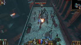 The Incredible Adventures of Van Helsing screenshot 3