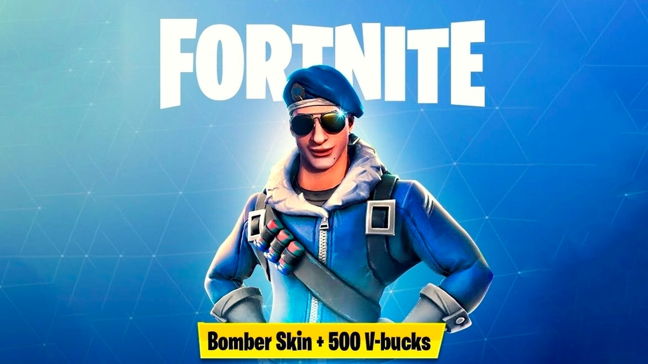 Fortnite Playstation Ps4 Fortnite Bundle Royale Bomber Battle