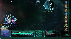 The Last Federation screenshot 4