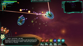 The Last Federation screenshot 5