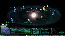 The Last Federation screenshot 2