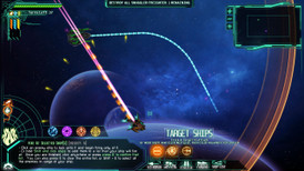 The Last Federation screenshot 3