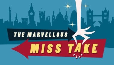 The Marvellous Miss Take - PC & Mac (Steam)