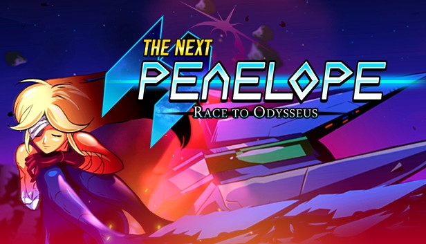 Comprar The Next Penelope - PC & Mac (Steam)