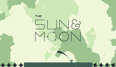The Sun and Moon