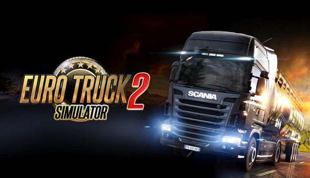 Euro Truck Simulator 2