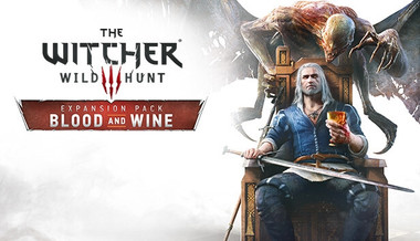 The Witcher 3: Wild Hunt (Blood and Wine) GOG.com