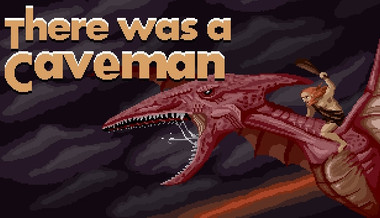 There Was A Caveman - PC (Steam)