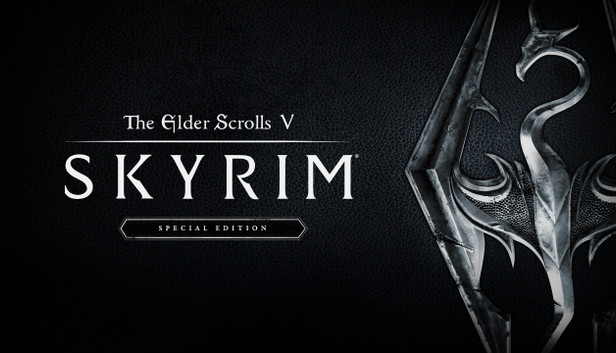 The Elder Scrolls V: Skyrim Special Edition