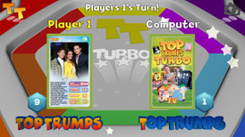 Top Trumps Turbo screenshot 5