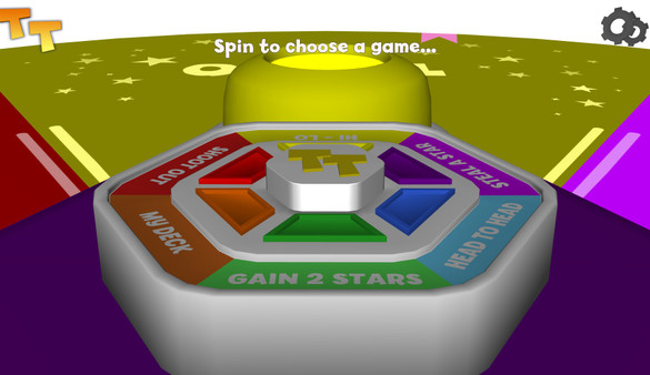 Top Trumps Turbo screenshot 1