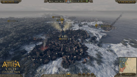 Total War: ATTILA: Celts Culture Pack screenshot 3