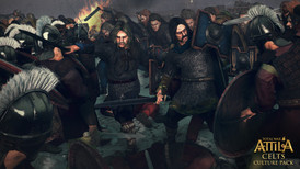Total War: ATTILA: Celts Culture Pack screenshot 4
