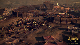 Total War: ATTILA: Celts Culture Pack screenshot 5