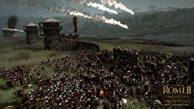 Total War: Rome II - Caesar in Gaul Campaign Pack screenshot 2