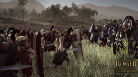 Total War: Rome II - Caesar in Gaul Campaign Pack screenshot 3