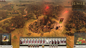 Total War: Rome II - Caesar in Gaul Campaign Pack screenshot 4