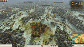 Total War: Rome II - Caesar in Gaul Campaign Pack screenshot 5