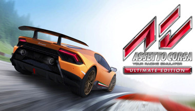 Assetto Corsa Ultimate Edition - PC (Steam)