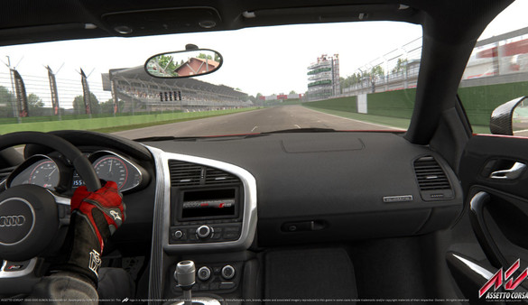 Assetto Corsa Ultimate Edition screenshot 1