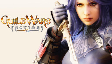 Guild Wars: Factions - PC (Ncsoft)