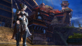 Guild Wars: Factions screenshot 2