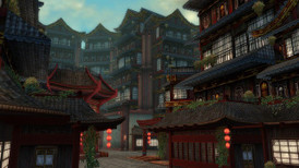 Guild Wars: Factions screenshot 5