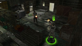 Jagged Alliance: Back in Action screenshot 2