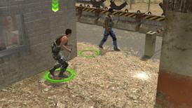 Jagged Alliance: Back in Action screenshot 4