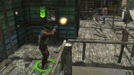Jagged Alliance: Back in Action screenshot 5