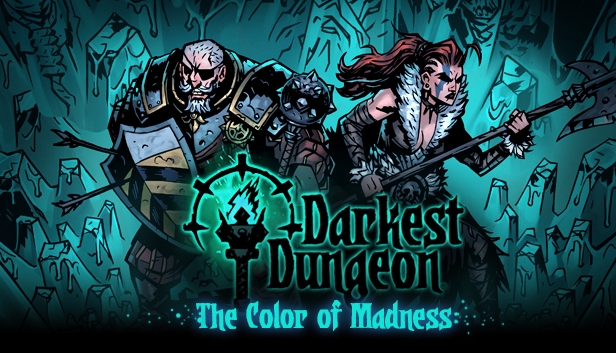 Darkest store dungeon eshop