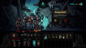 Darkest Dungeon: The Color Of Madness screenshot 3