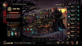 Darkest Dungeon: The Color Of Madness screenshot 5