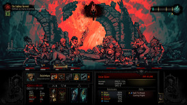 Darkest Dungeon: The Color Of Madness screenshot 4