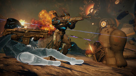 Destiny 2: Forsaken Legendary Collection screenshot 3