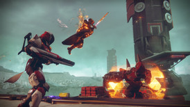 Destiny 2: Los Renegados Legendary Collection screenshot 2