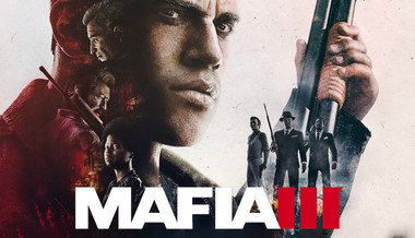 Mafia III (Xbox ONE / Xbox Series X|S)