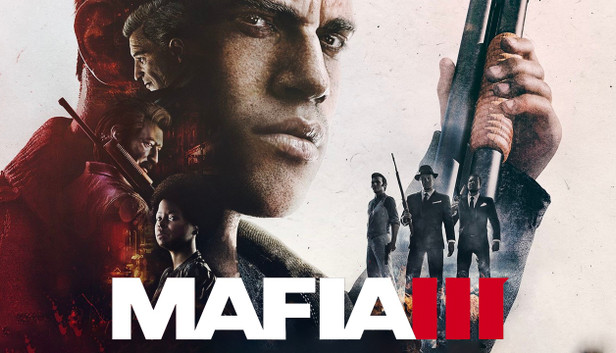 Mafia III
